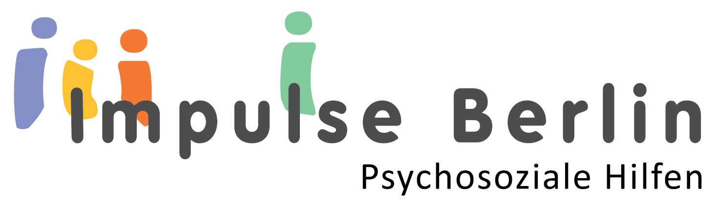 Impulse Berlin Logo